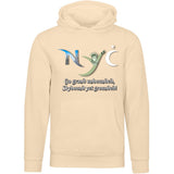 NYC Skybound Unisex Hoodie