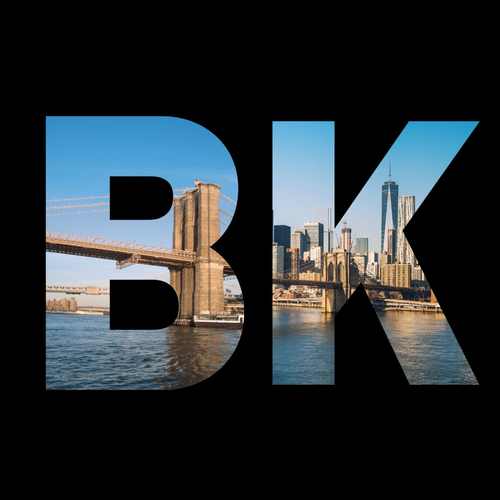 Brooklyn Bridge Premium Unisex T-shirt